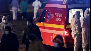 Val de anchete după tragedia de la Spitalul Matei Balș