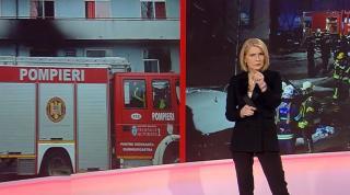 Încă o tragedie, alte întrebări fără răspuns. Cum a fost posibilă tragedia de la Matei Balș?