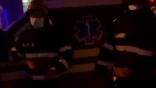 Termoenergetica: Nu erau probleme cu căldura. Aseară echipele noastre au trecut pe acolo