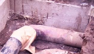 Cronica unui dezastru anunţat la „Matei Balș”. Semnal de alarmă, după avaria la rețeaua de termoficare