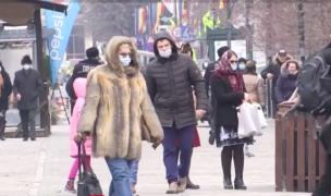Iaşiul a intrat din nou în scenariul verde. În câteva zile, rata de infectare a coborât sub pragul de 1 la mia de locuitori