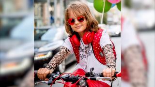 David Dobrincu, un mic geniu al muzicii, la doar 9 ani