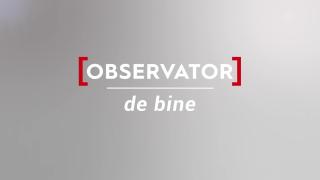 Observator de bine, 1 februarie 2021. Vaccinul anti-Covid le dă speranţe românilor