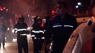 Mărturii din mijlocul infernului. Secundele care au făcut diferenţa: 120 de vieţi salvate