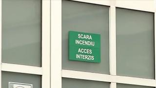 Un spital se poate transforma oricând într-o torţă, în România. Topul judeţelor cu cele mai multe clădiri care-i pun pe pacienţi în pericol