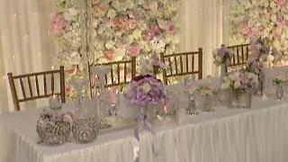 Nuntă la pachet cu test Covid ar putea fi soluţia pentru organizarea legală a evenimentului