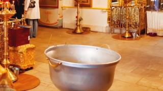 Bebeluș mort după botez. Avocatul Poporului s-a autosesizat în urma tragediei