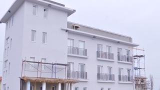 Preotul Claudiu Banu a renunțat la casa visurilor pentru un așezământ: „Am visat că eram înconjurat de mulți copii”