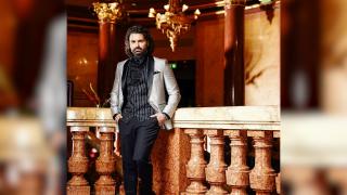 „M-am jurat”, noua piesă a lui Pepe. Melodia a depășit un milion de vizualizări