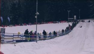 Pârtiile, mai pline în timpul săptămânii decât în weekend. Măsurile luate de autorități