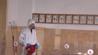 Şcolile încă așteaptă regulile pentru reluarea cursurilor. Ministrul Educaţiei dă asigurări că totul o să fie gata la timp