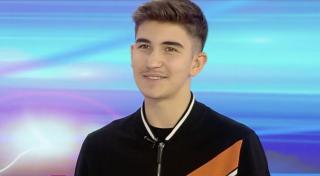 Sebastian Dobrincu, de la milionar IT, la muzică. Cum sună piesa "Inimă naivă", lansată alături de Ioana Ignat