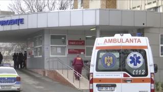 Spitalele din ţară, adevărate bombe cu ceas: Fără autorizații de incendiu
