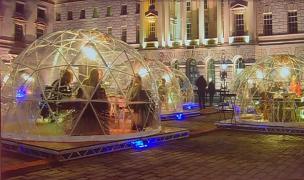 Reguli noi pentru clienții restaurantelor din Cluj. Cine se așază la masă trebuie să comande în valoare de cel puțin 300 de lei