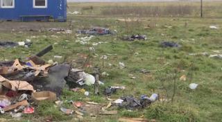 Locuitorii unei comune din Timiş se plâng de condiţiile oferite de autorităţi, deşi ei plătesc inclusiv taxă de înfrumuseţare