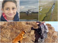 Autorităţile încă nu au reuşit să găsească copilul de 7 ani dispărut acum o lună din Arad. Băieţelul ar fi fost văzut de cineva prin Bucureşti