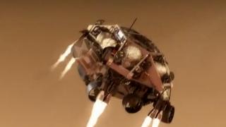 NASA caută soluţii pentru a asigura hrana primilor astronauţi care vor ajunge pe Marte