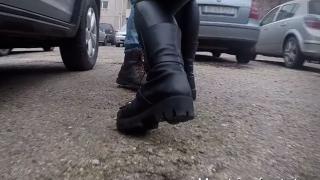 Mărturia uneia dintre victimele actorului-agresor: ''M-a strâns foarte tare de gât, mi-a menţionat doar atât: să nu ţip că mă taie''