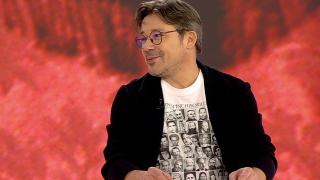 Cristi Iacob urcă din nou pe scenă. Cum a trecut actorul peste perioada dificilă