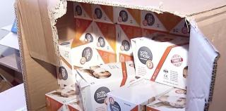 Două milioane de măşti neconforme în scolile din sectorul 5. "Puteam fi expuşi oricând"