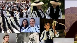 Veşmintele tradiţionale româneşti au devenit sursă de inspiraţie pentru marile case de modă, însă nu întotdeauna într-un mod etic