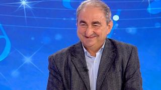 Vasile Muraru, actor: "Emoţia care vine din sală creează actul artistic!"