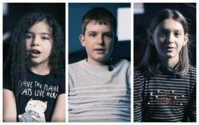 Școala începe, lecțiile pandemiei rămân: Ce au învăţat copiii în toată această perioadă