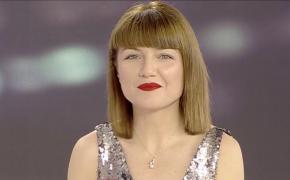 Alexandra Ungureanu a lansat piesa „Daca n-am fi împreună”, o poveste reală de iubire