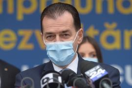 Ludovic Orban confirmă: Pensiile nu mai cresc în acest an, Guvernul elimină voucherele de vacanță în 2021
