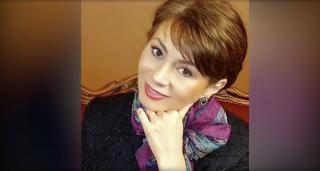 Adriana Antoni, o nouă piesă sensibilă dedicată mamei ei: "Fac ceea ce mi place în viaţă, iar asta cred că se vede"