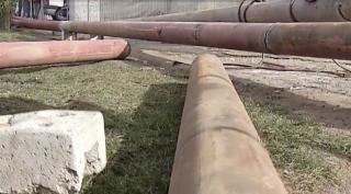 Nicuşor Dan anunţă că au început lucrările pentru îmbunătăţirea reţelei de termoficare a Capitalei