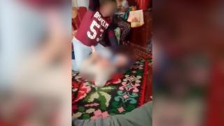 Un tată din Suceava şi-a bătut crunt fiul de şapte ani. Copilul a ajuns într-un centru de plasament