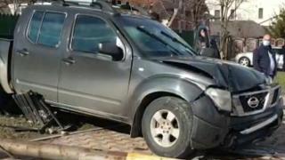 "Bombardierul" constănțean care plângea că polițiștii i-au pus cătușe, criminal feroce. A făcut pușcărie pentru omor calificat