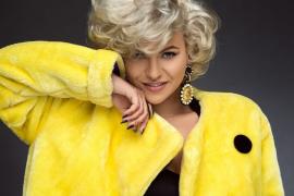 Cristina Vasiu, detalii din culisele show-lui ''Te cunosc de undeva!'': ''Este ca şi cum urc încă o scară în cariera mea''