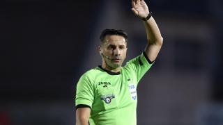 Sebastian Colţescu, şanse mari să scape de scandalul de rasism în care a fost implicat în UEFA Champions League