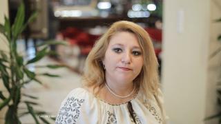S-au aflat motivele care au dus la îndepărtarea Dianei Şoşoacă din AUR