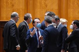 Bugetul pe 2021, motiv de nemulțumire în Coaliție. Blocajul este acum pe reducerea biletelor CFR pentru studenţi