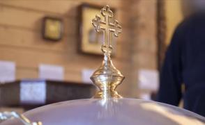 Arhiepiscopul Argeşului şi Muscelului, măsuri în privința schimbării tehnicii botezului