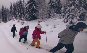 „Slow travel”, un concept tot mai popular în România, de la debutul pandemiei de coronavirus