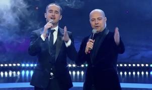 iUmor, sezonul 10, începe duminică, 14 februarie. Surprize încă din prima zi de filmare pentru Șerban Copoţ şi Dan Badea