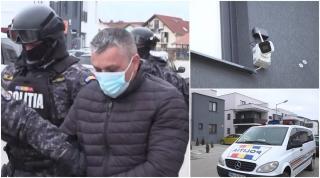 Diana, o tânără mamă din Sibiu, a sfârșit sub ploaia loviturilor de cuţit. Avea un băiețel mic și peste câteva zile ar fi împlinit 31 de ani