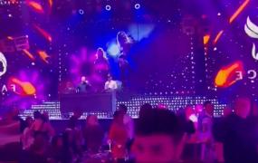 De Valentine's Day, distracţia a fost ca pe vremuri în cluburi și la petrecerile private. Polițiștii au dat amenzi de peste 1 milion de lei