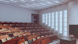 Studenții se întorc fizic la cursuri, din 15 februarie. Pregătirile pentru noul semestru  universitar sunt pe ultima sută de metri