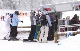 Aglomeratia la munte are leac. Iată câteva ponturi pentru o vacanță pe pârtie de neuitat