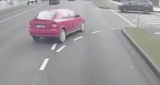 Un şofer de autobuz din Constanţa, erou pentru călătorii săi, după ce a evitat un accident în ultima clipă