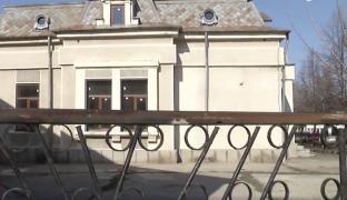 Un fost sediu al Poliţiei Giurgiu, jefuit de hoţi. Printre suspecţi, s-ar afla chiar unii dintre poliţişti