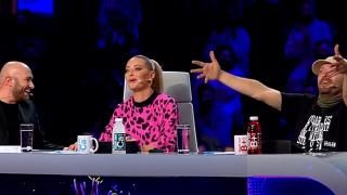 Florin Gheorghe, primul finalist din cel de-al zecelea sezon iUmor