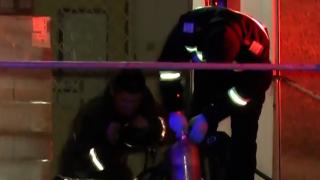 Ancheta continuă după incendiul de la ATI Piatra Neamț. Există ipoteza că s-au făcut reparații fără autorizații