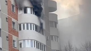 Filmul tragediei din Constanţa. Pompierii ar fi minţit cu privire la ora la care au ajuns cu autoscara la faţa locului