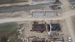 Autostradă pentru București. Ministrul Transporturilor vrea ca lucrările la primul tronson să înceapă în două săptămâni